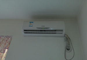 丽江市空调维修电话是多少