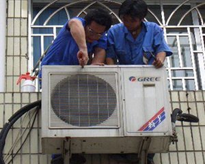 丽江市空调售后维修服务中心在哪里找