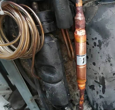 丽江市美的变频多联机空调维修售后服务中心