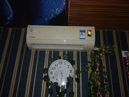 丽江市空调维修售后服务中心