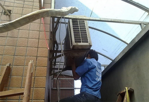 丽江市空调维修售后服务中心