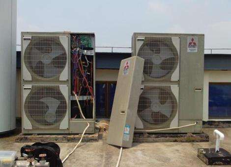 丽江市空调维修电话号码多少