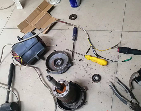 丽江市空调维修售后服务中心电话在哪里找