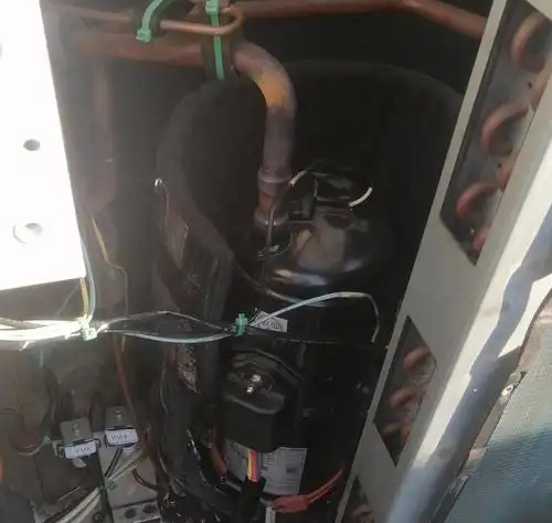 丽江市维修变频空调电话在哪里找