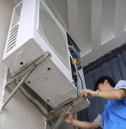 丽江市24小时空调维修热线