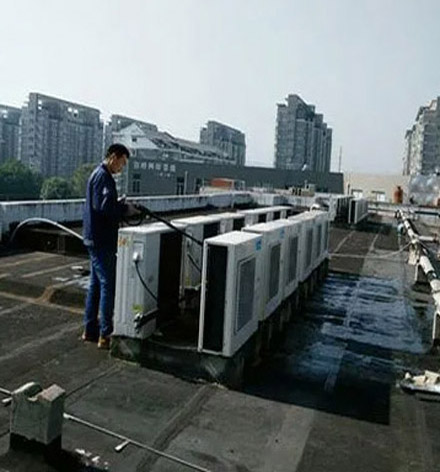 丽江市 空调拆装 丽江市本地 空调拆装公司