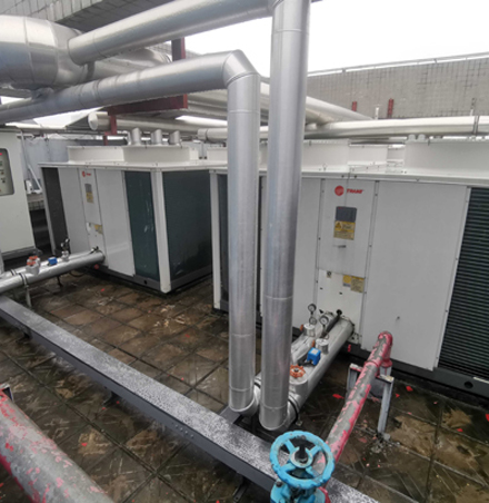 丽江市附近中央空调维修 丽江市上门中央空调维修